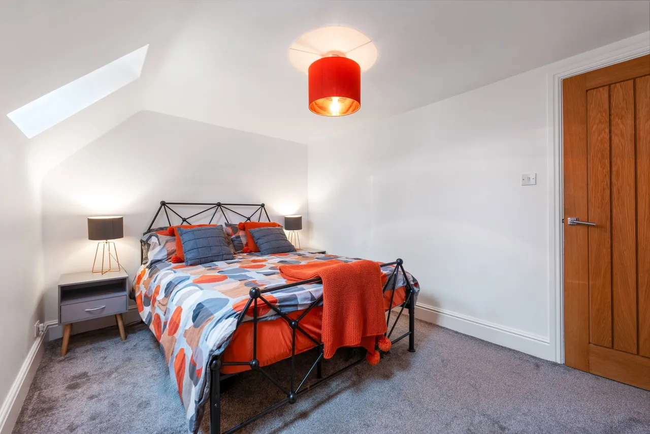 Tanyard Cottage, Southwell, NG25, photo 48