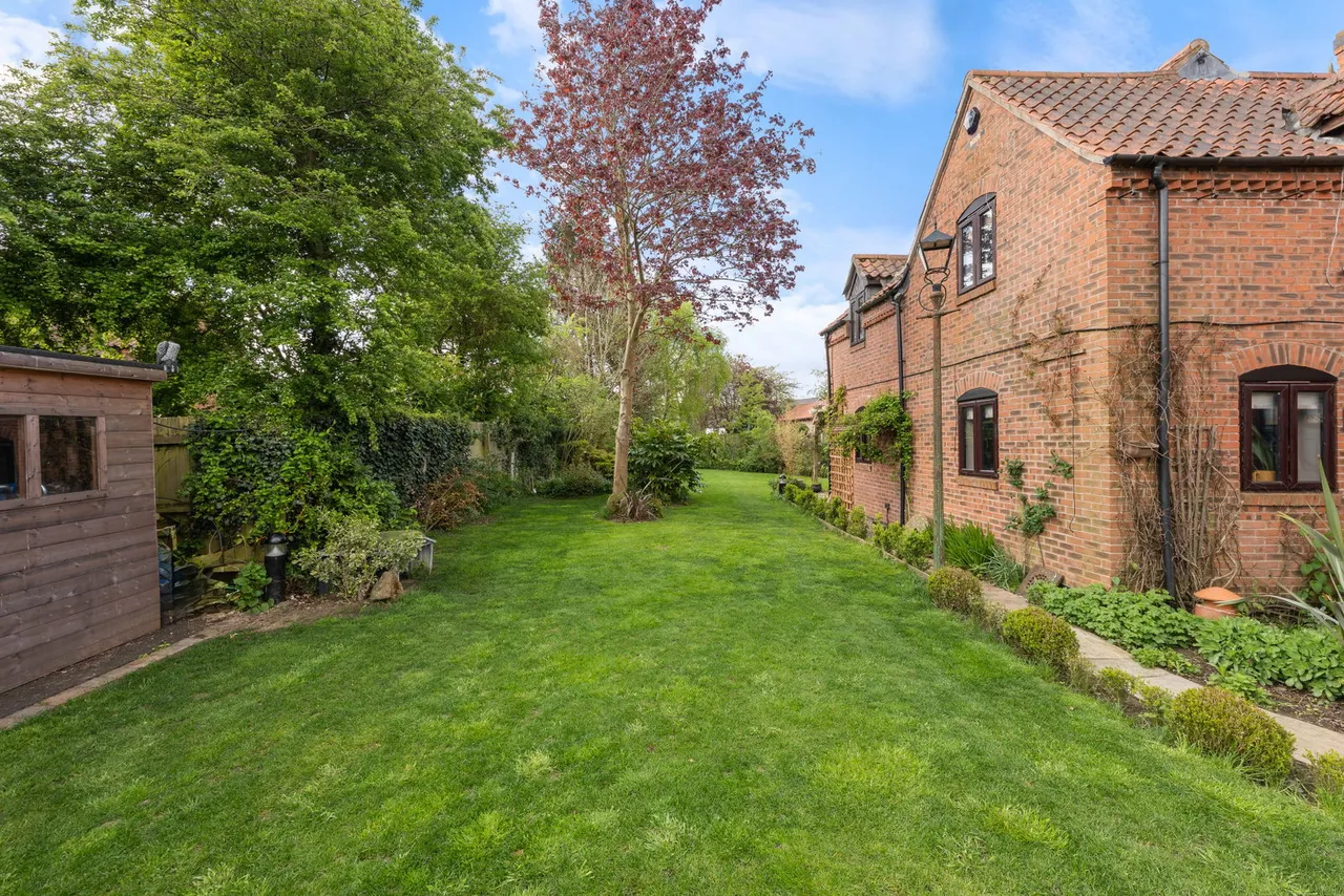 Tanyard Cottage, Southwell, NG25, photo 59