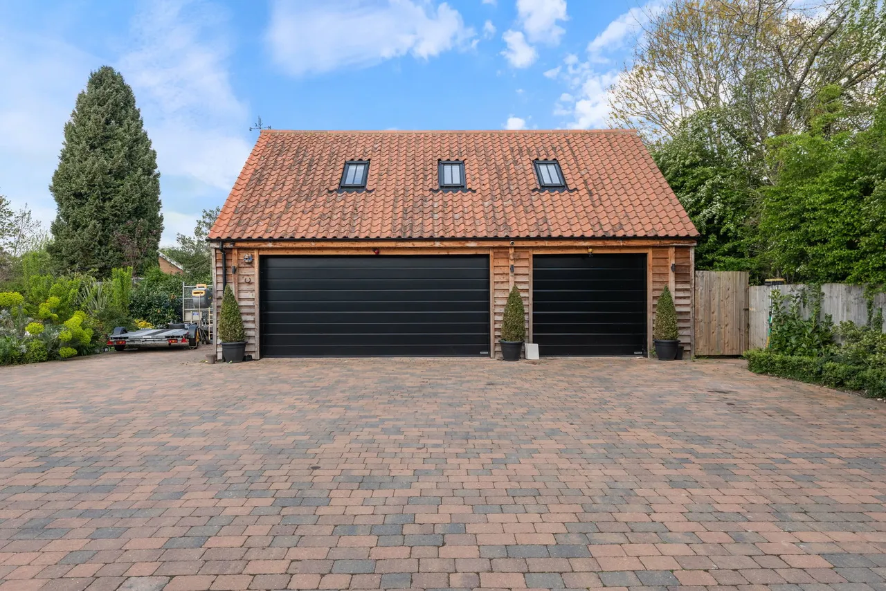 Tanyard Cottage, Southwell, NG25, photo 7