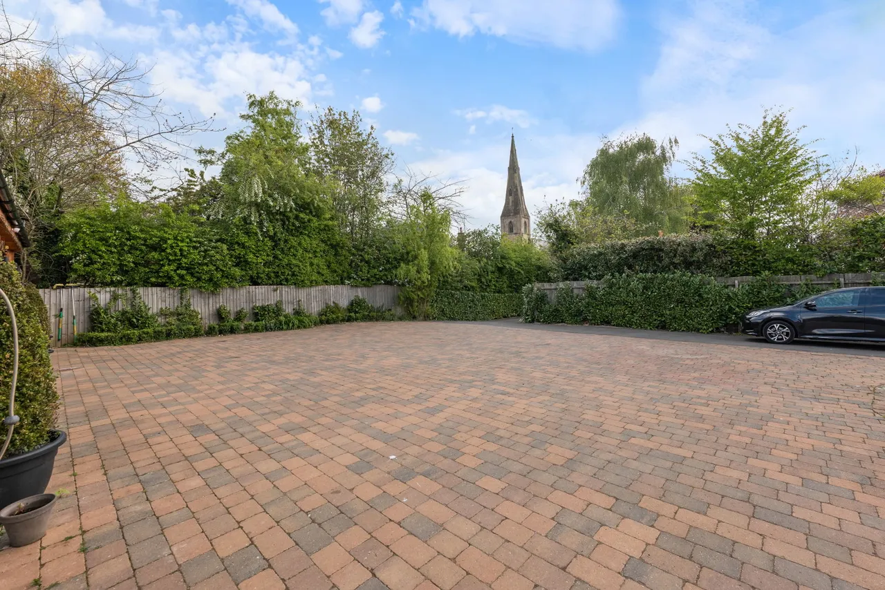 Tanyard Cottage, Southwell, NG25, photo 8
