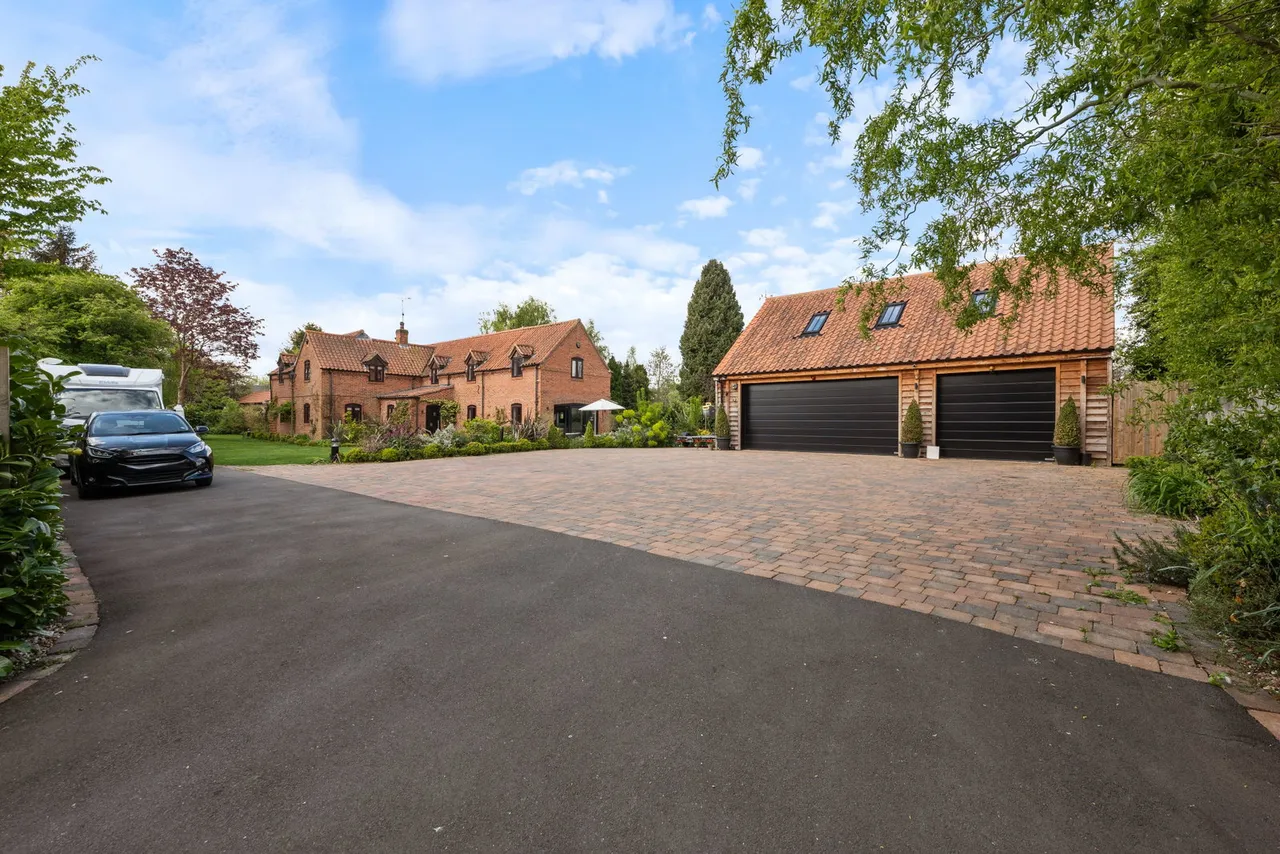 Tanyard Cottage, Southwell, NG25, photo 6