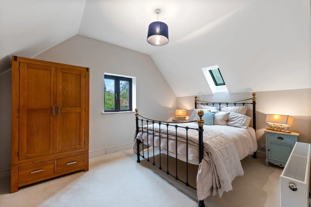 Tanyard Cottage, Southwell, NG25, photo 46
