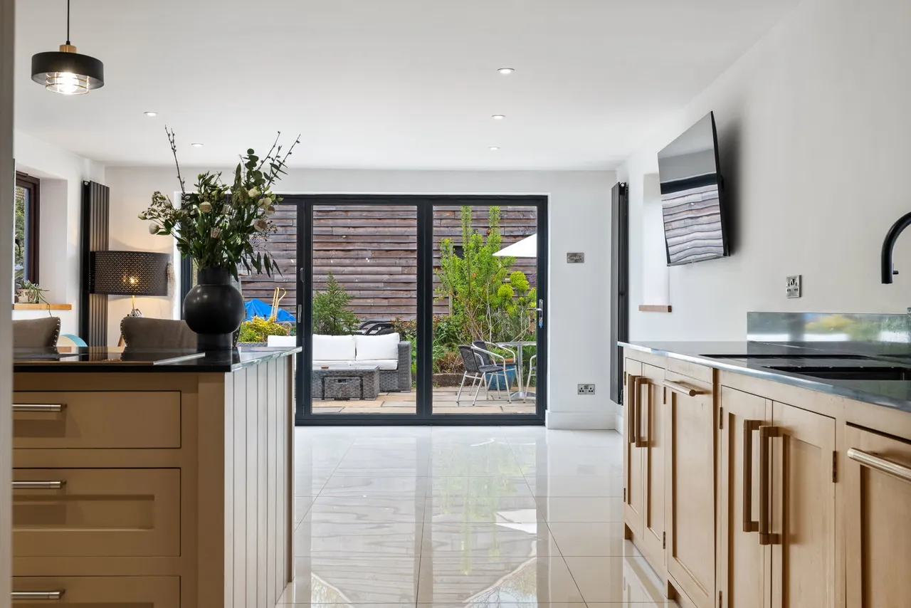 Tanyard Cottage, Southwell, NG25, photo 20