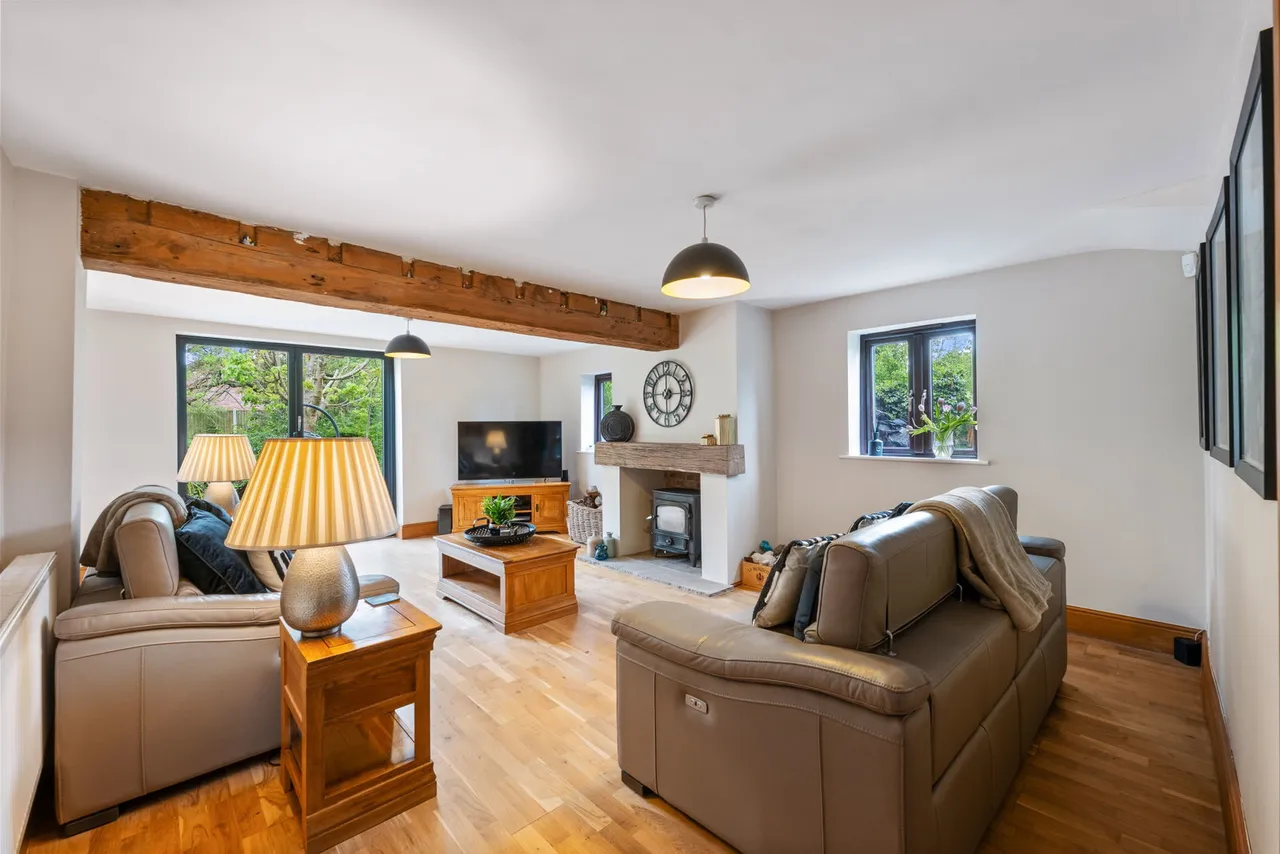 Tanyard Cottage, Southwell, NG25, photo 27