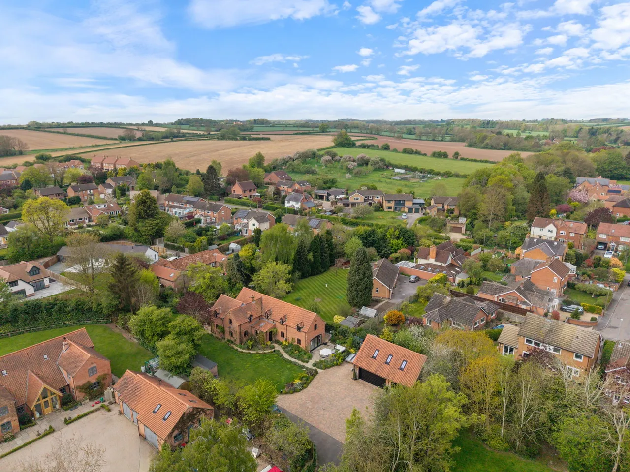 Tanyard Cottage, Southwell, NG25, photo 61