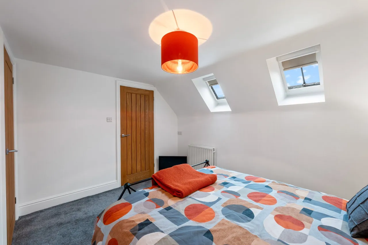 Tanyard Cottage, Southwell, NG25, photo 49