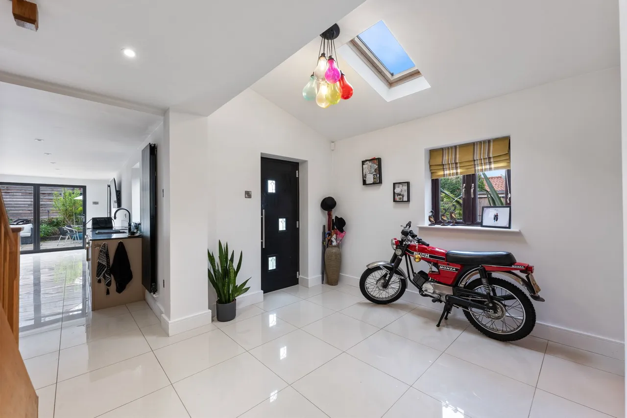 Tanyard Cottage, Southwell, NG25, photo 11