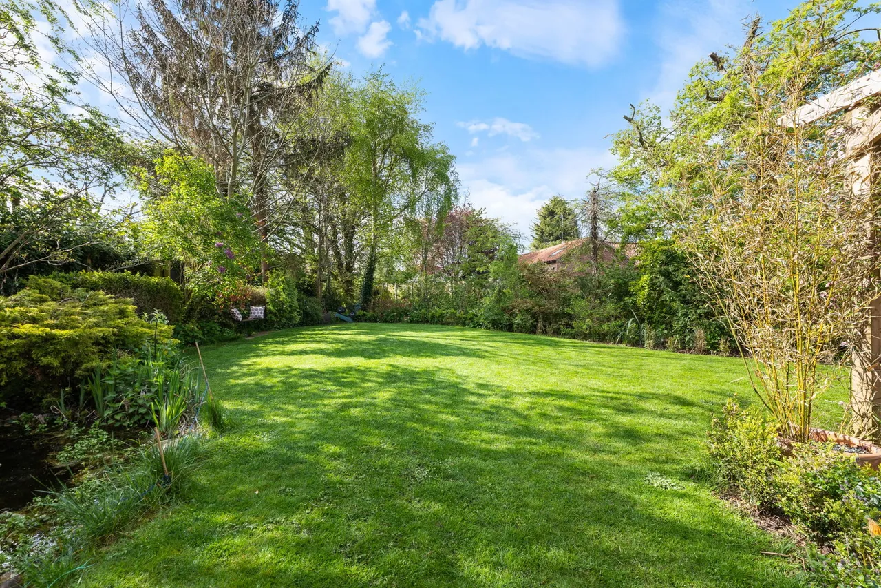 Tanyard Cottage, Southwell, NG25, photo 56