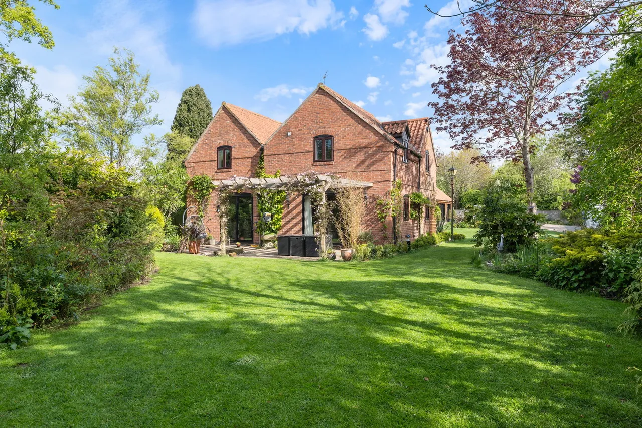 Tanyard Cottage, Southwell, NG25, photo 54