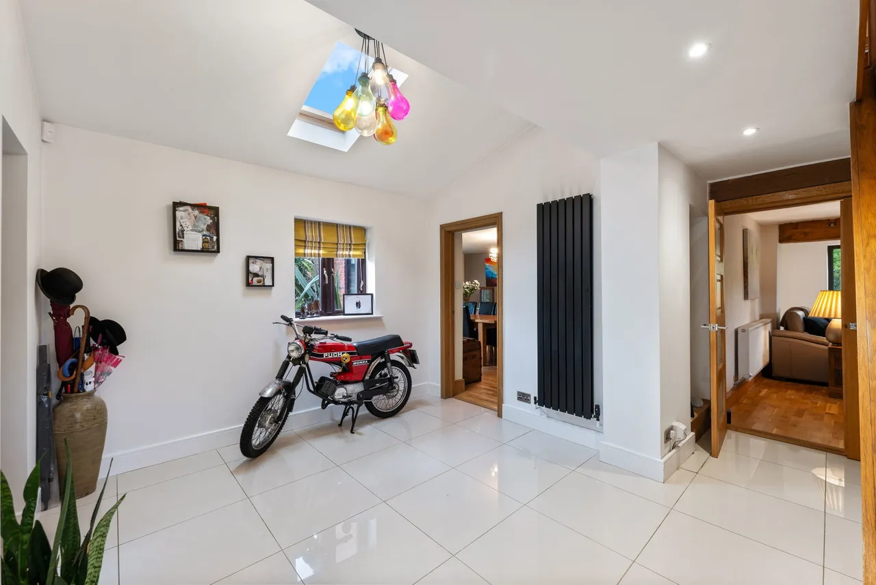 Tanyard Cottage, Southwell, NG25, photo 26