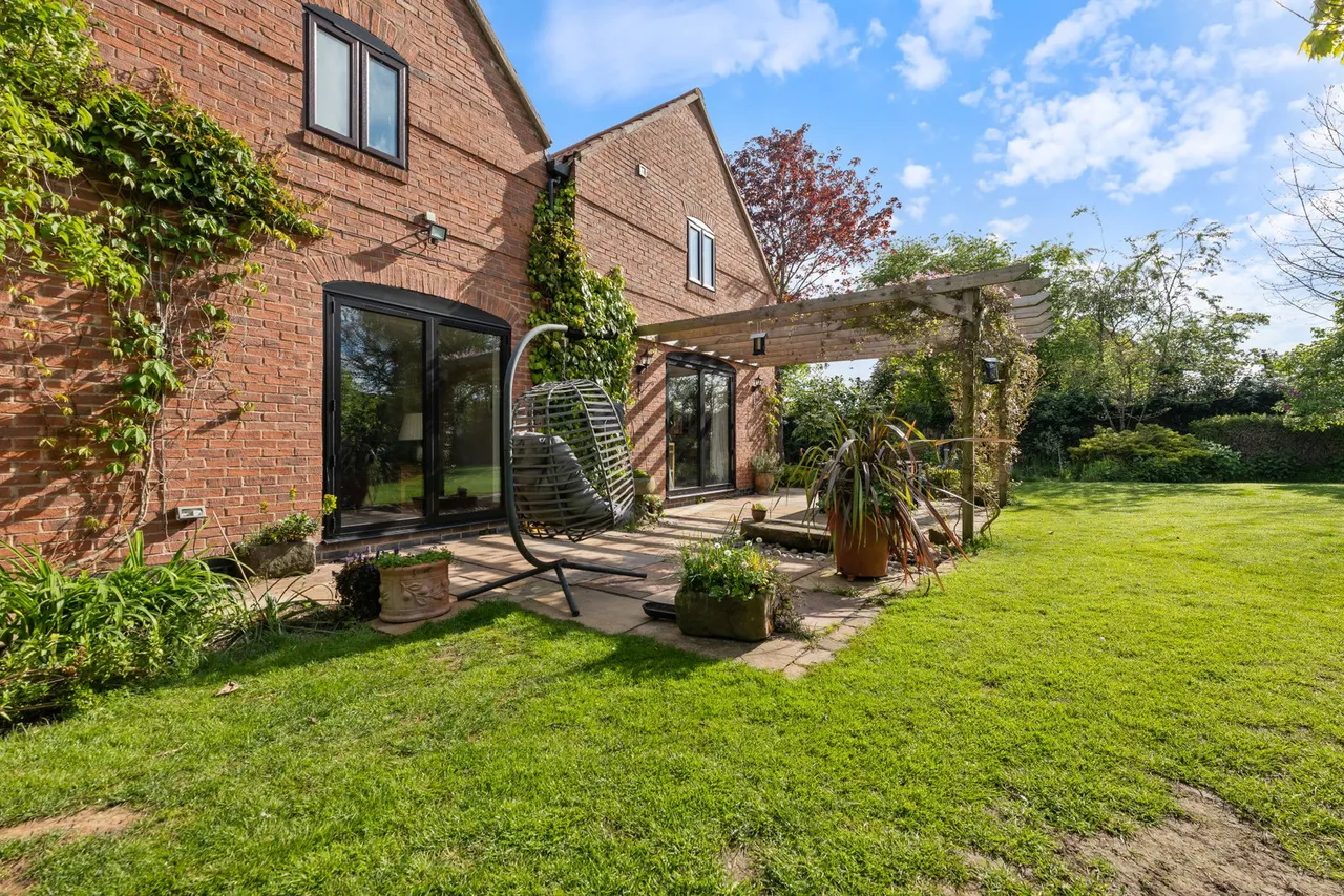 Tanyard Cottage, Southwell, NG25, photo 52