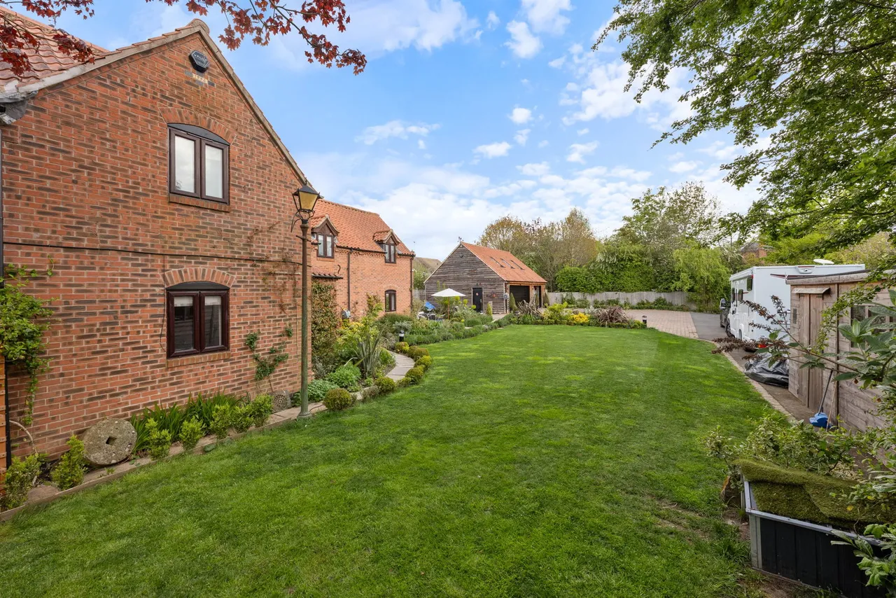 Tanyard Cottage, Southwell, NG25, photo 58