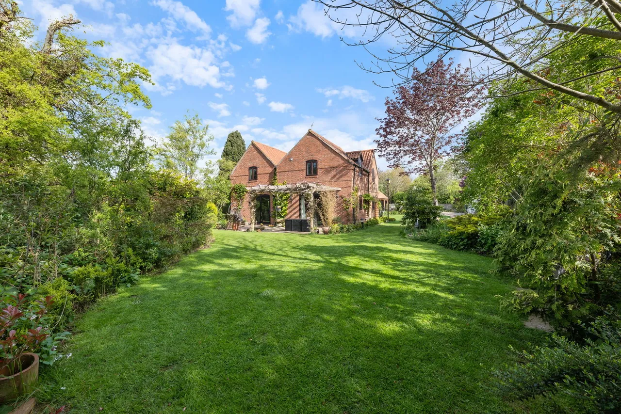 Tanyard Cottage, Southwell, NG25, photo 53