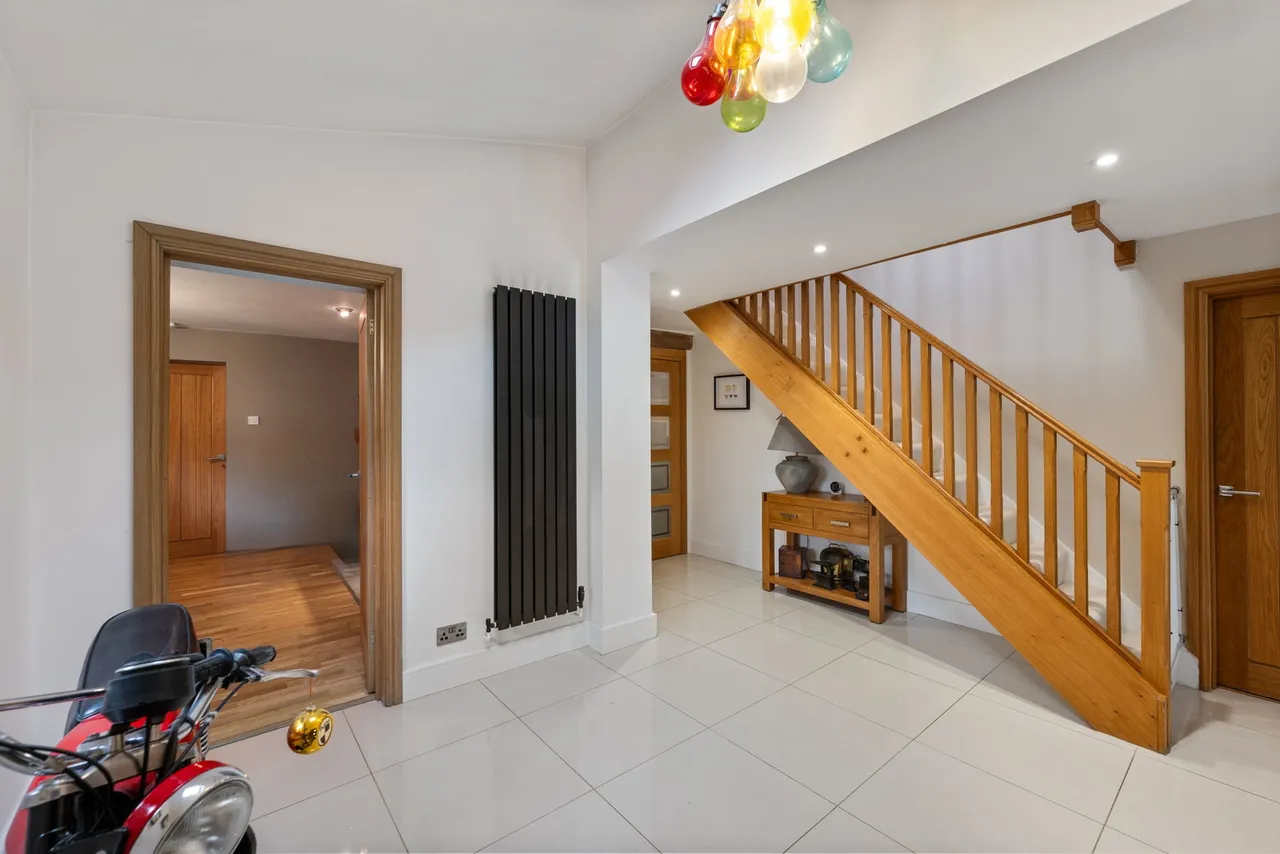 Tanyard Cottage, Southwell, NG25, photo 33