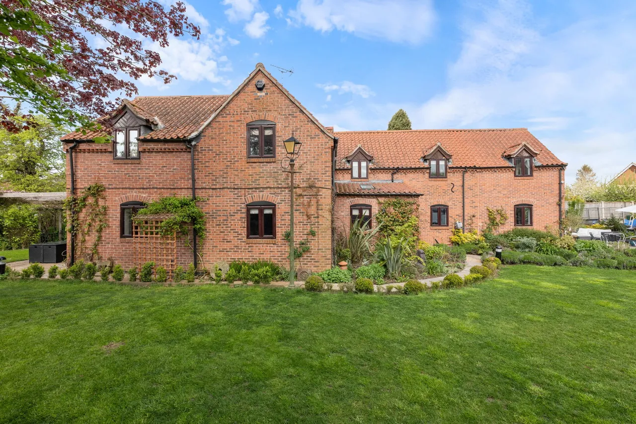 Tanyard Cottage, Southwell, NG25, photo 10