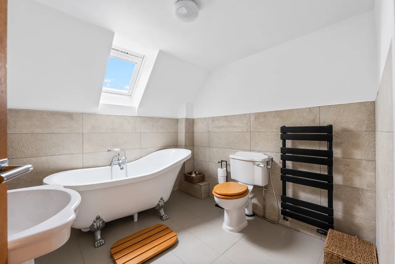 Tanyard Cottage, Southwell, NG25, photo 34
