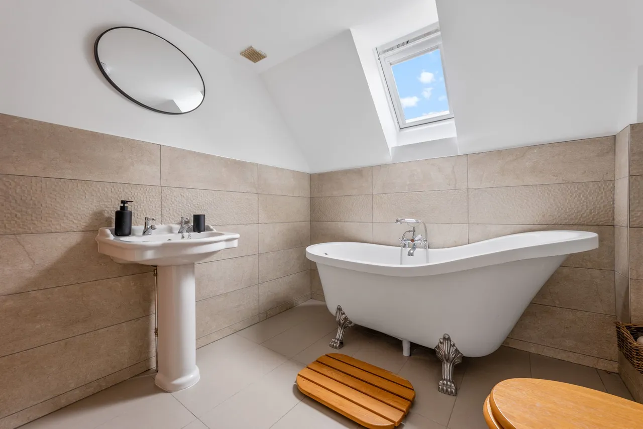 Tanyard Cottage, Southwell, NG25, photo 35