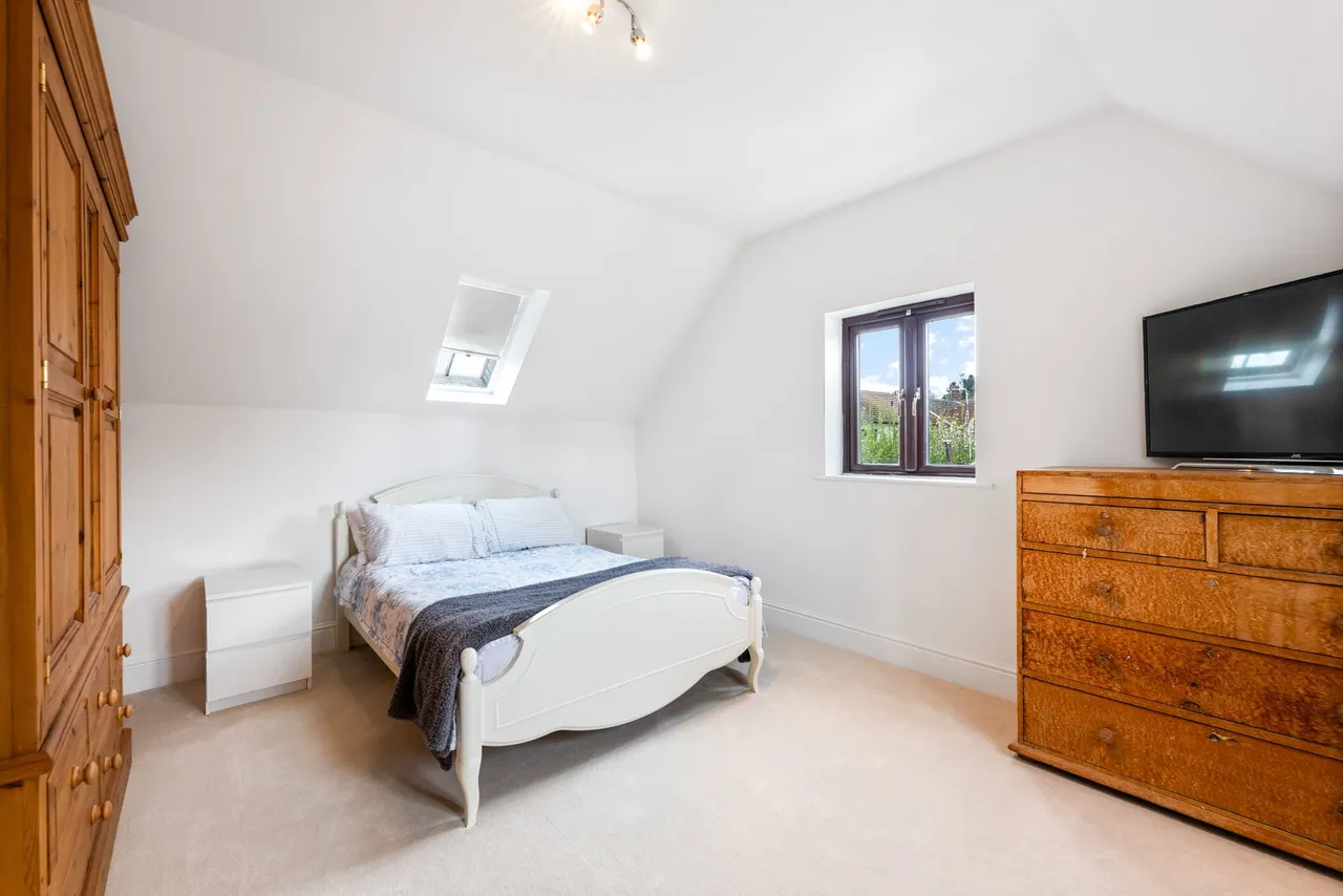 Tanyard Cottage, Southwell, NG25, photo 43