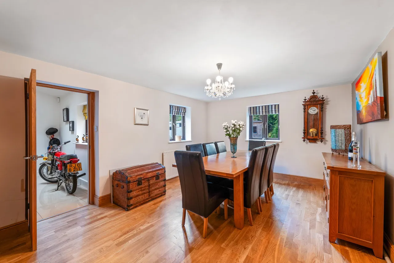 Tanyard Cottage, Southwell, NG25, photo 32