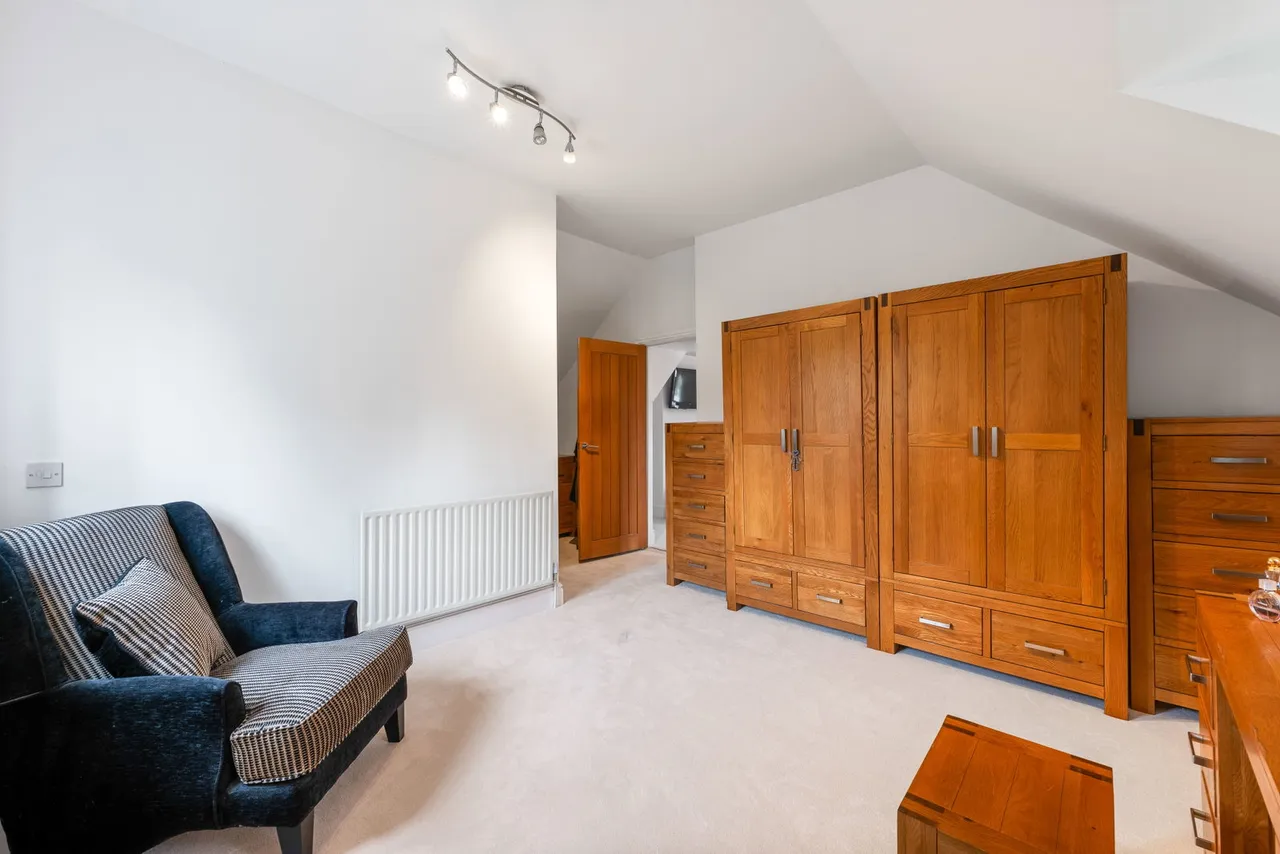 Tanyard Cottage, Southwell, NG25, photo 40