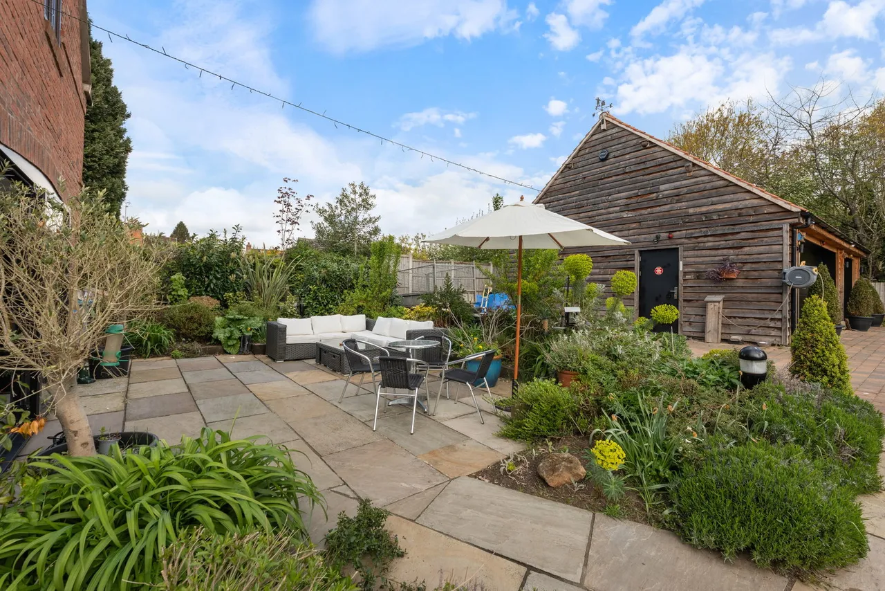 Tanyard Cottage, Southwell, NG25, photo 25