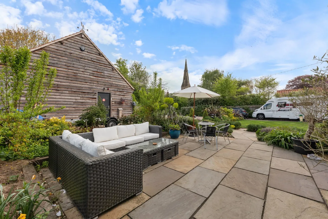 Tanyard Cottage, Southwell, NG25, photo 24