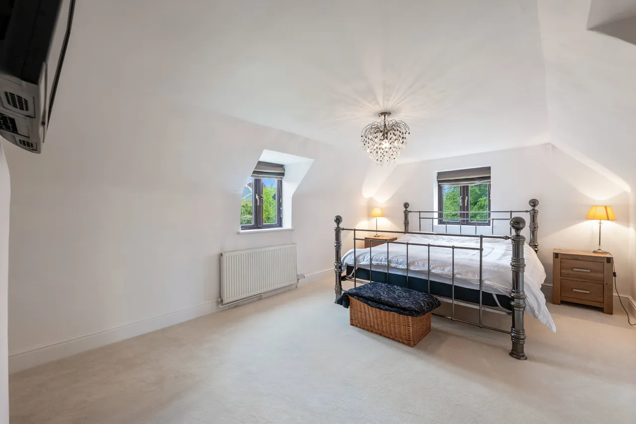 Tanyard Cottage, Southwell, NG25, photo 38