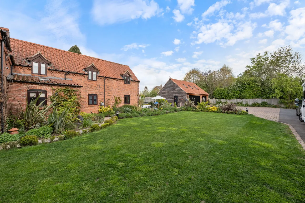 Tanyard Cottage, Southwell, NG25, photo 4