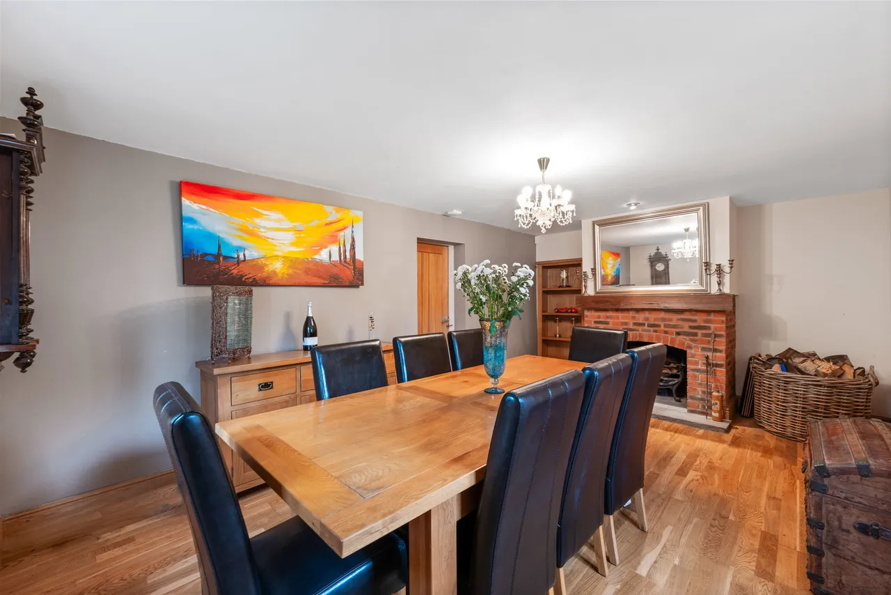 Tanyard Cottage, Southwell, NG25, photo 31