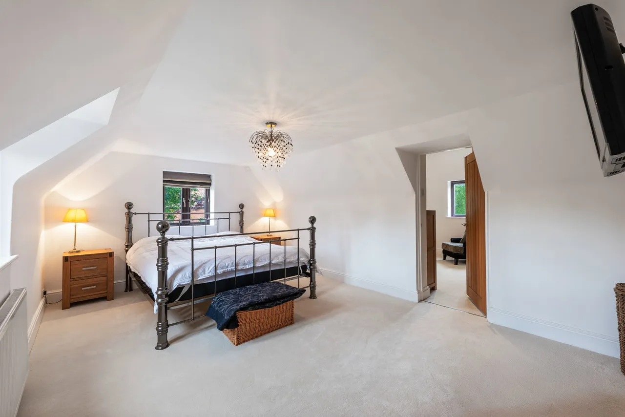 Tanyard Cottage, Southwell, NG25, photo 37