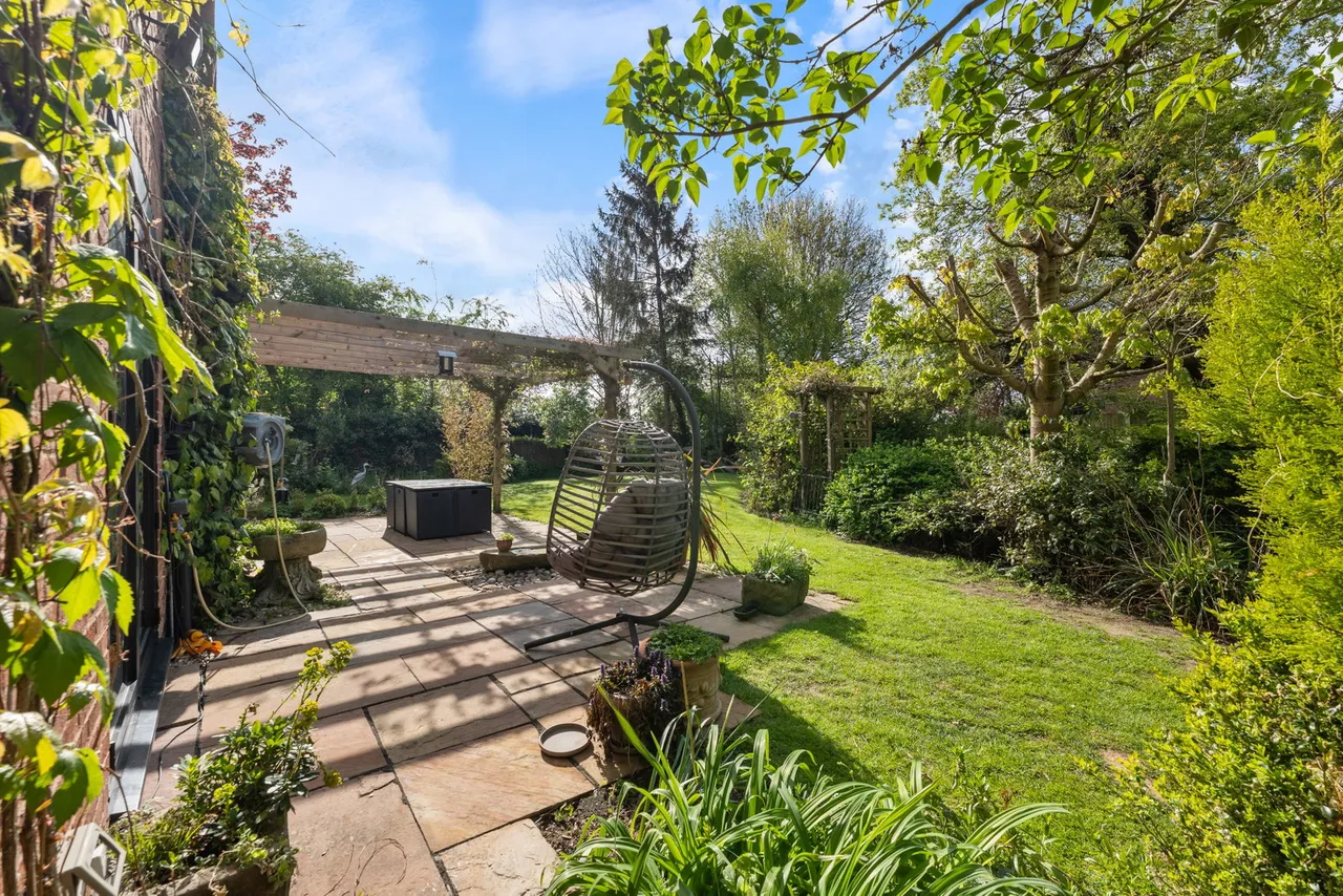Tanyard Cottage, Southwell, NG25, photo 51