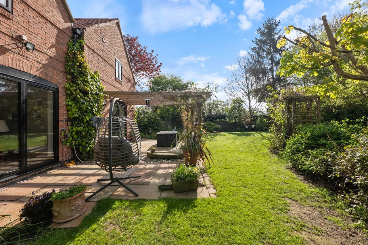 Tanyard Cottage, Southwell, NG25, photo 63