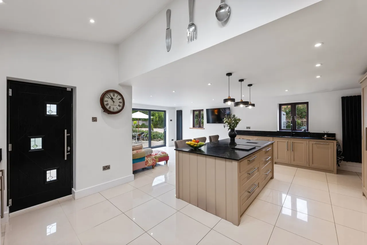 Tanyard Cottage, Southwell, NG25, photo 14