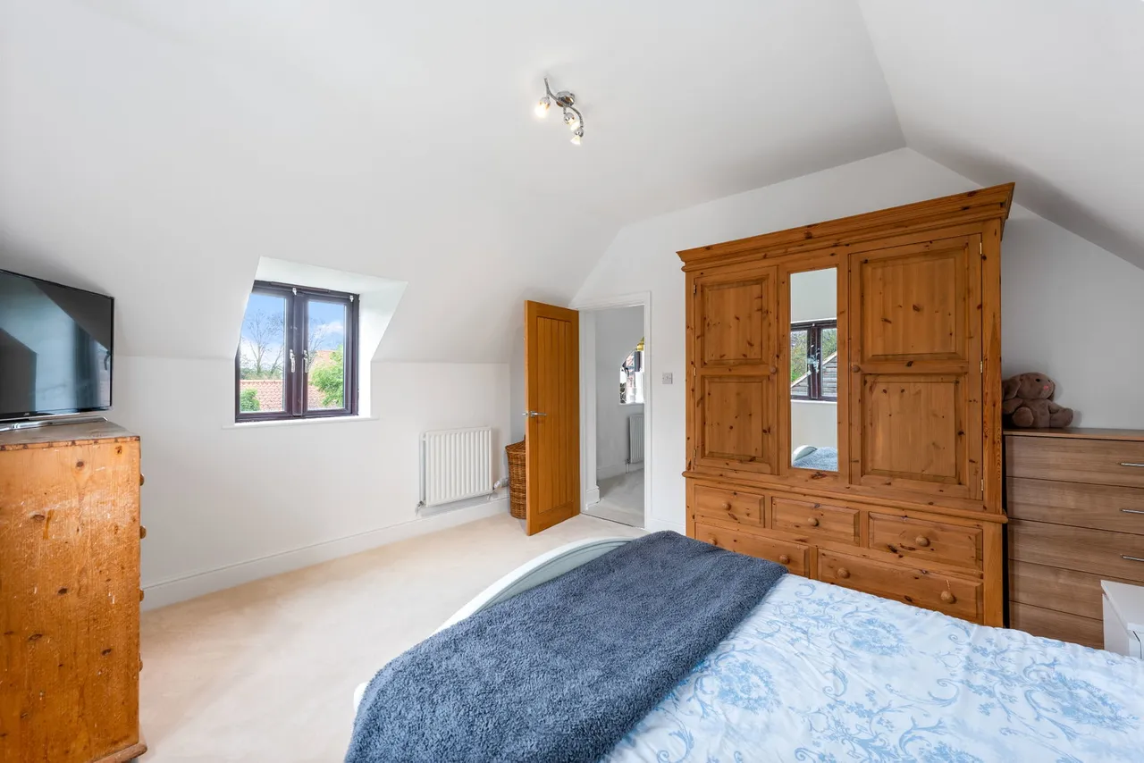 Tanyard Cottage, Southwell, NG25, photo 44