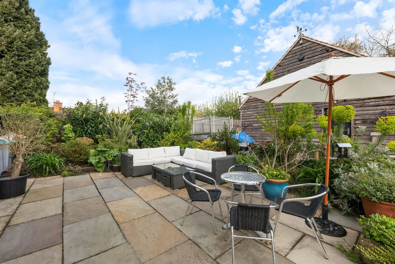 Tanyard Cottage, Southwell, NG25, photo 23