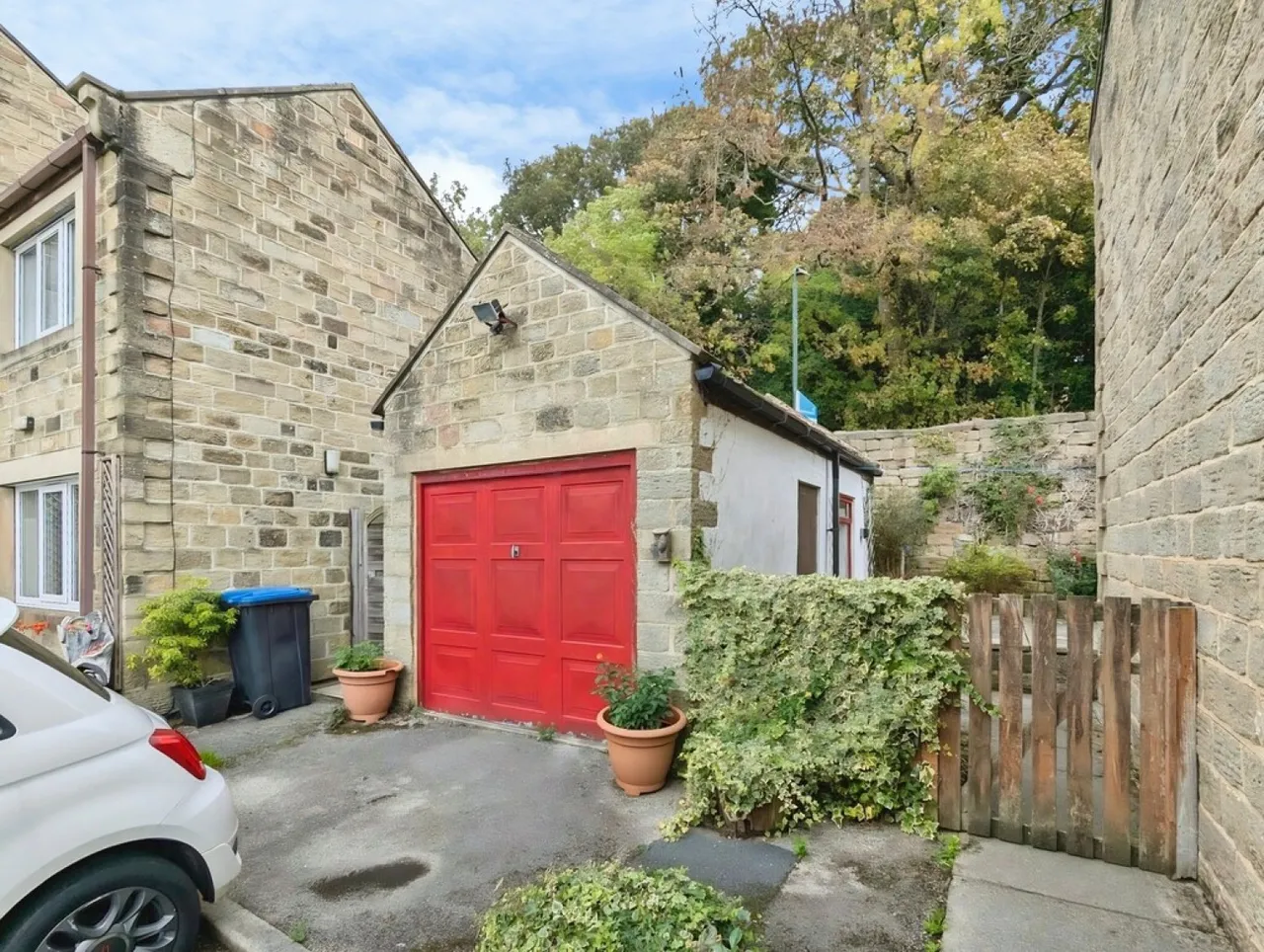 Orchard Close, Summerbridge, HG3, photo 19