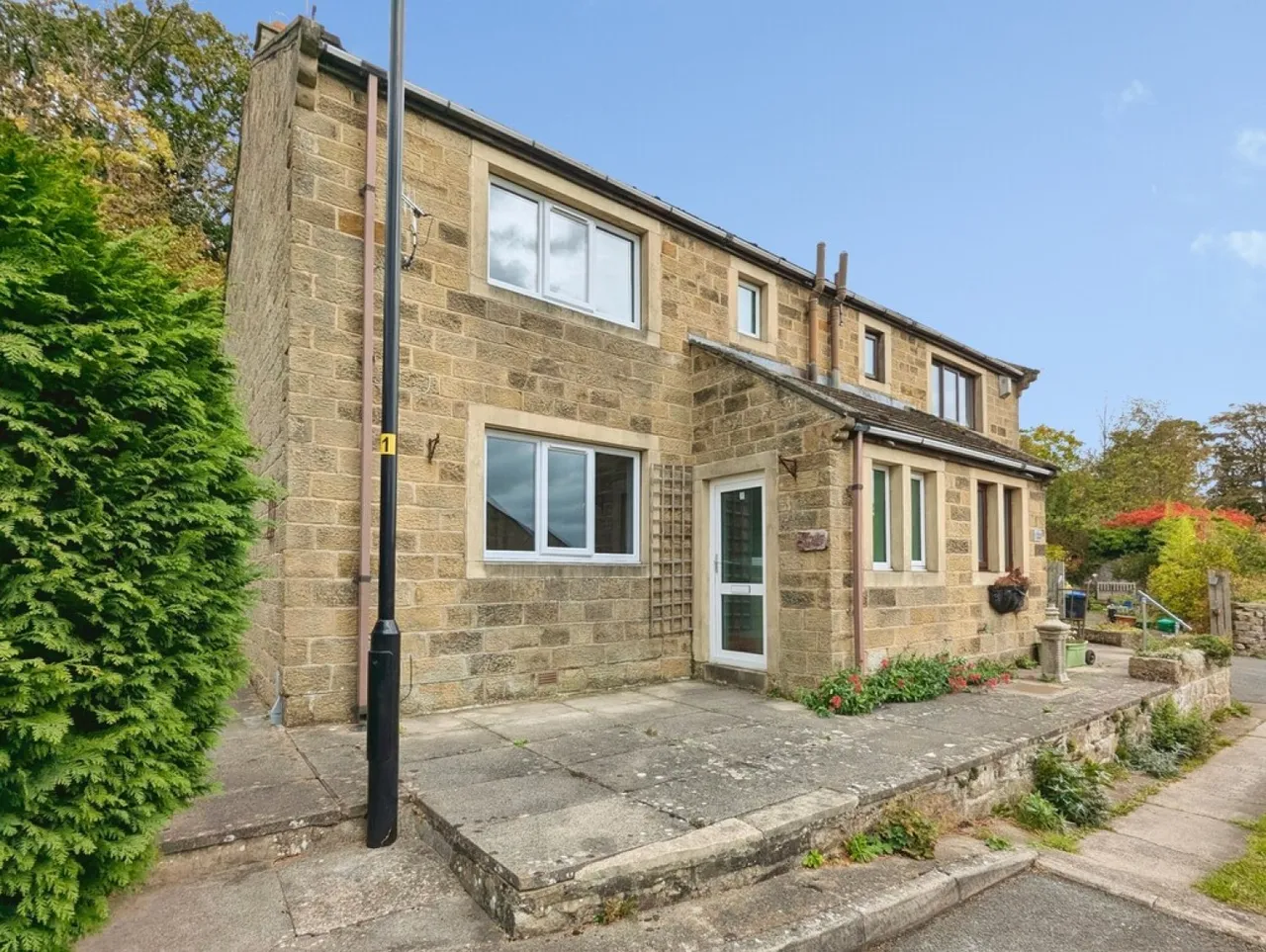 Orchard Close, Summerbridge, HG3, photo 18