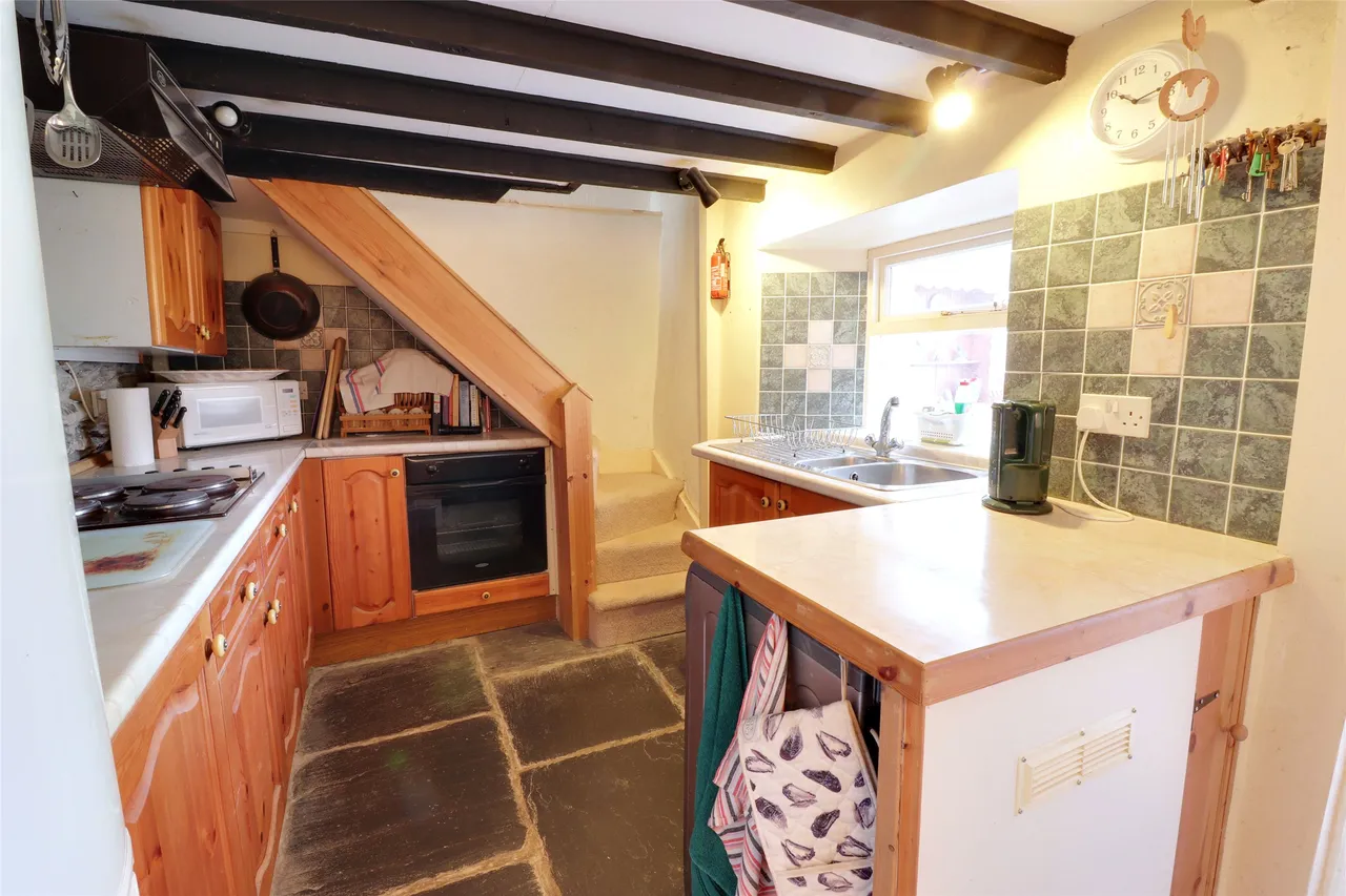 School Hill, South Petherwin, PL15, photo 2