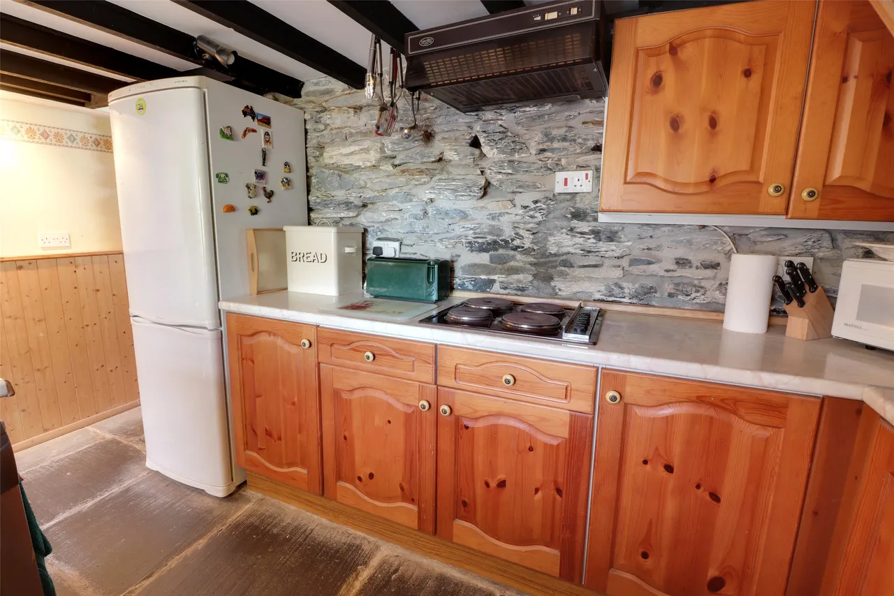 School Hill, South Petherwin, PL15, photo 9
