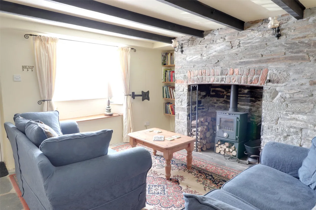 School Hill, South Petherwin, PL15, photo 10