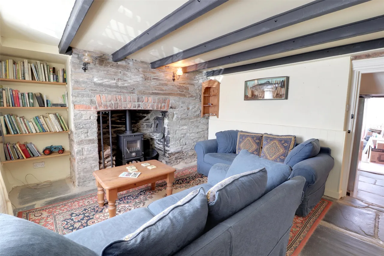 School Hill, South Petherwin, PL15, photo 5