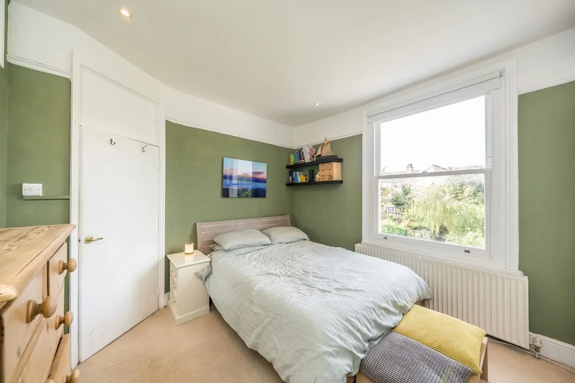 Streathbourne Road, SW17, photo 4