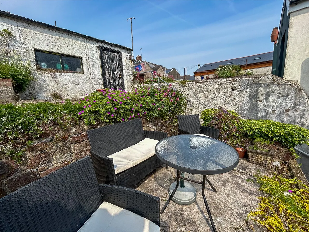 Charles Street, Milford Haven, SA73, photo 22