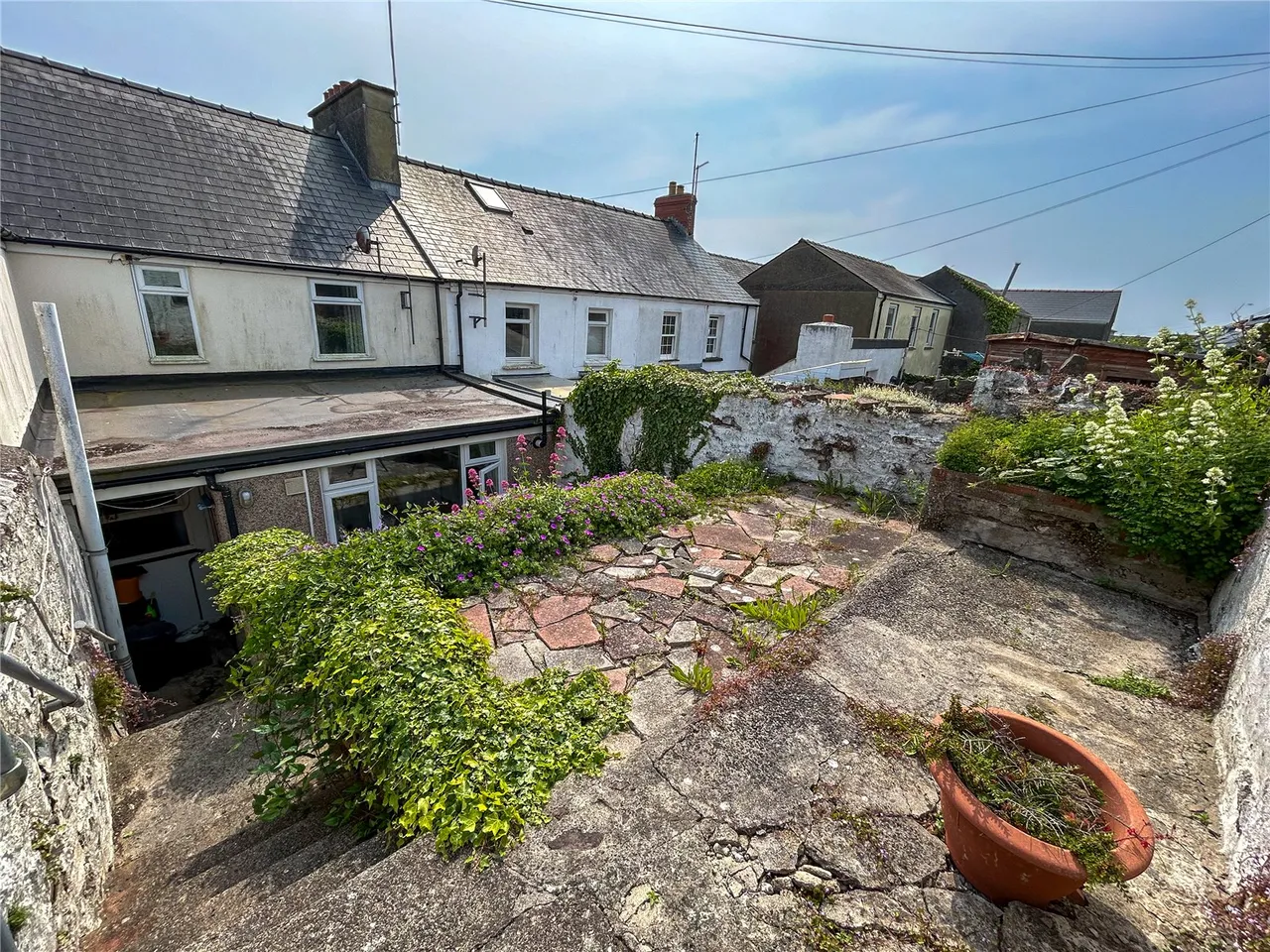Charles Street, Milford Haven, SA73, photo 20