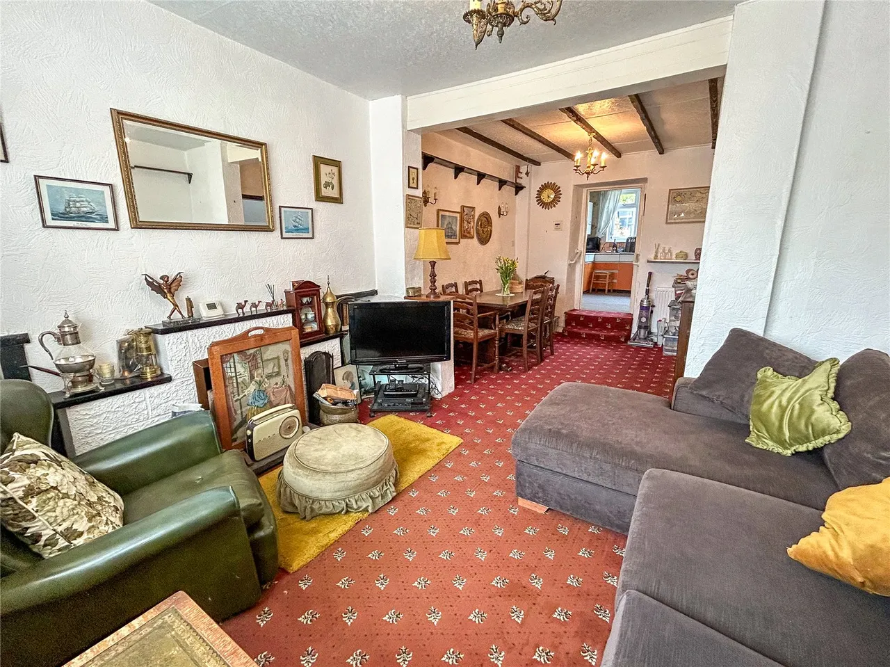 Charles Street, Milford Haven, SA73, photo 4