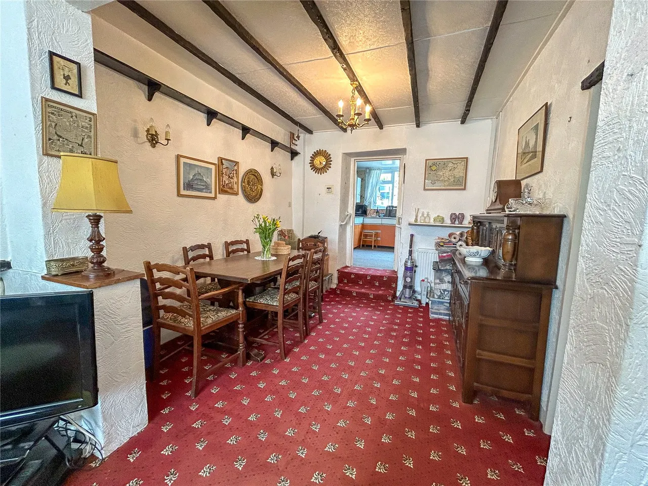 Charles Street, Milford Haven, SA73, photo 5