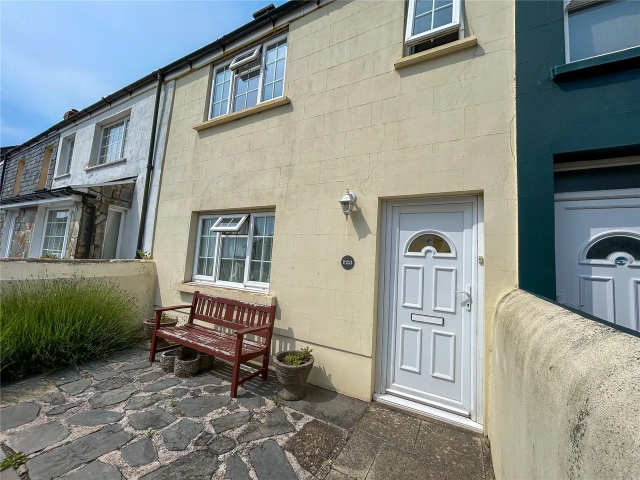 Charles Street, Milford Haven, SA73, photo 2