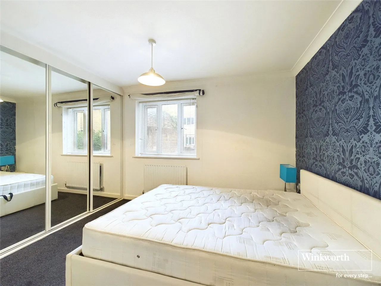 East View Place, East Street, Reading, Berkshire, RG1, photo 6