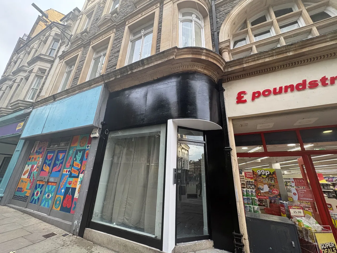 Commercial Street, Newport, NP20, photo 8
