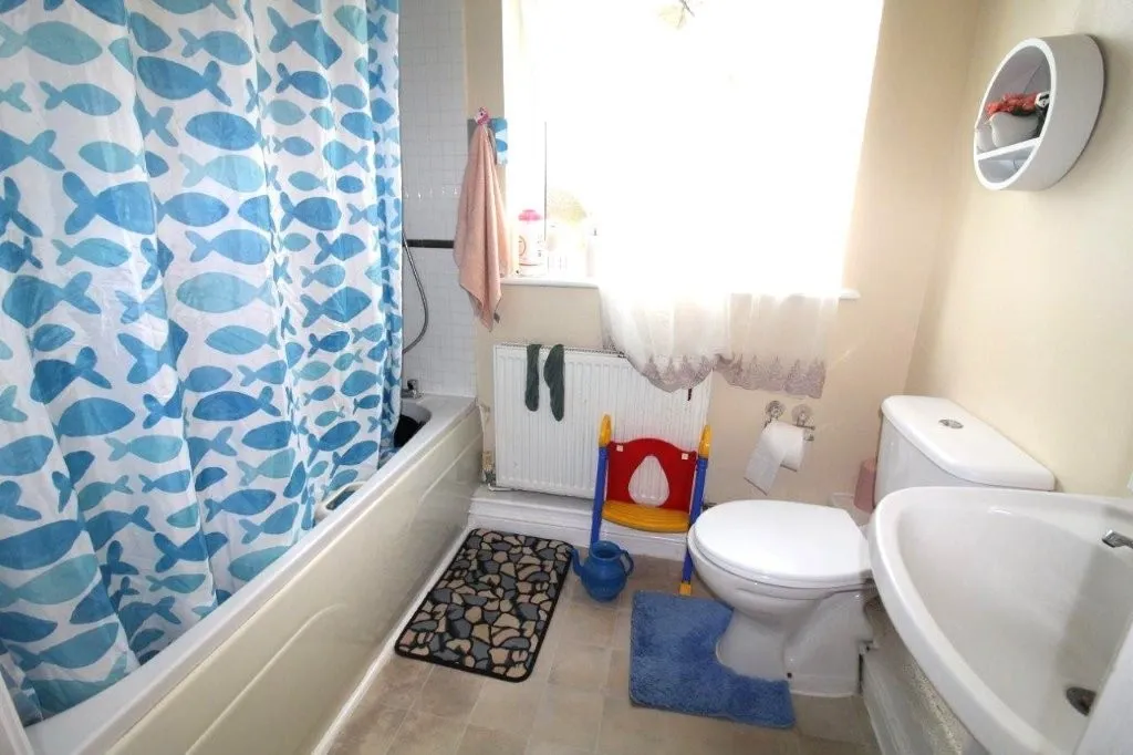 Firmin Close, Ipswich, IP1, photo 4